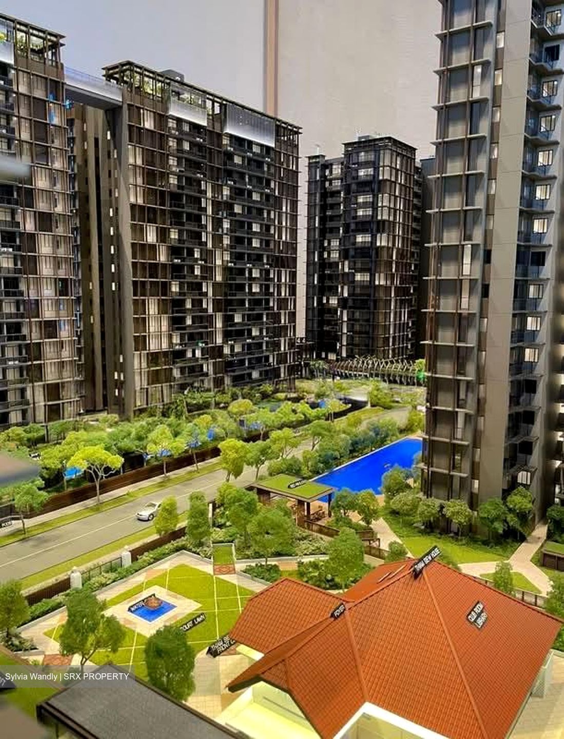 The Continuum (D15), Apartment #586531941